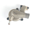 Husqvarna TE 610 8AE [1995] - Water flange original water connection engine cover-1