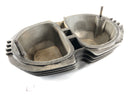 BMW R 100 RT [1979] - valve cover left-4