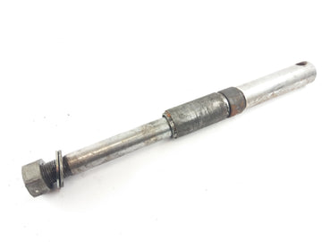 Moto Guzzi V65 PG [1988] - Front axle wheel axle - 0