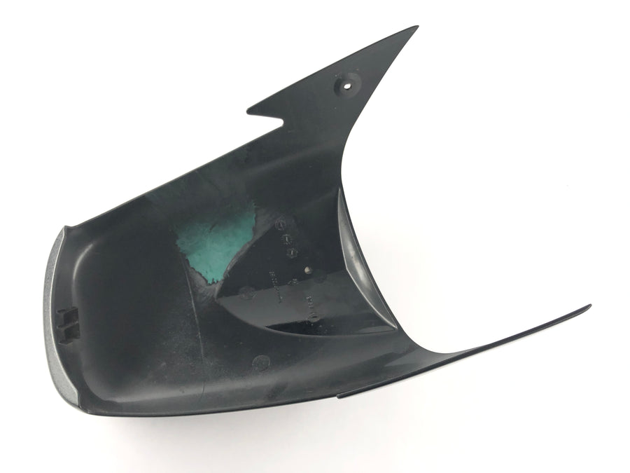 Triumph Speed ​​Triple 1050 515NJ [2006] - pillion seat cover original