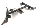 BMW C1 125 [2001] - Main stand with spring-4