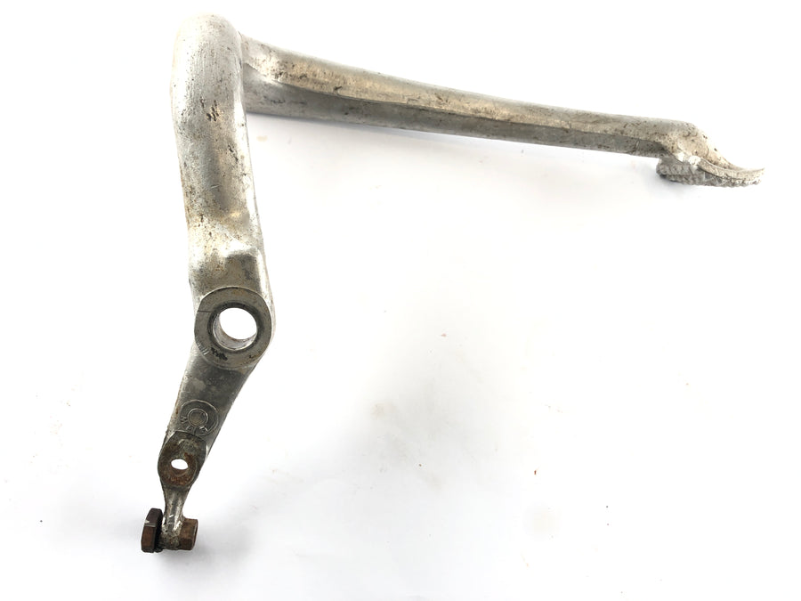 BMW R 75/6 [1974] - Brake pedal brake lever