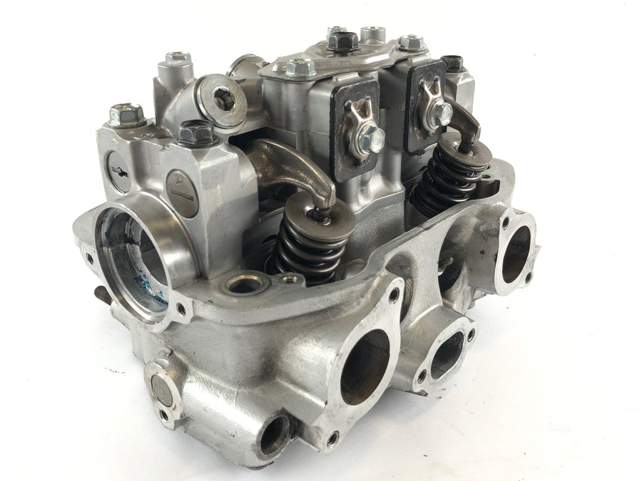 Honda Goldwing GL 1200 SC14 [1991] - Cylinder head right