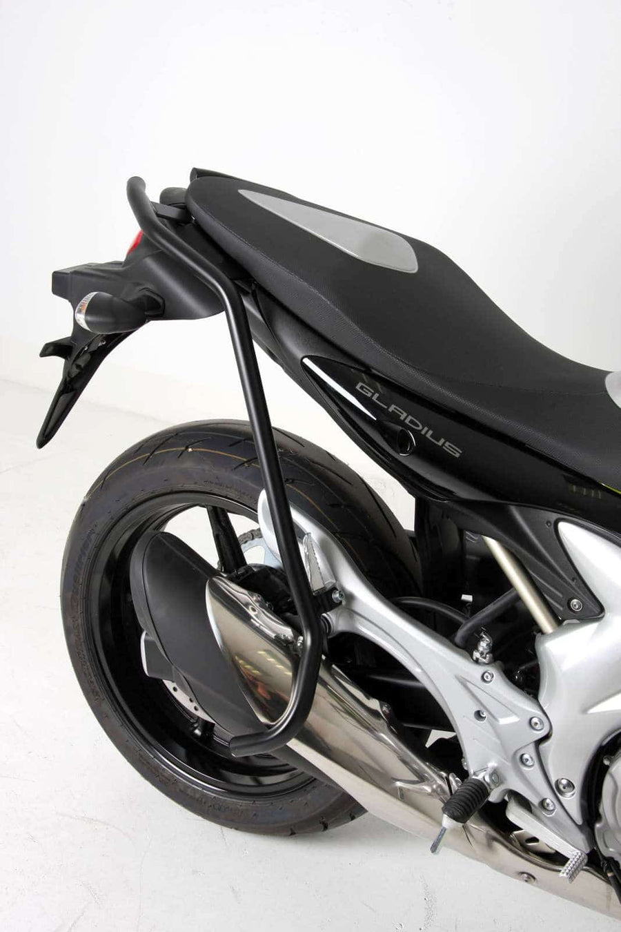 Suzuki SFV 650 Gladius [2009-2016] - rear protection bar