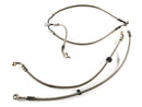 BMW F 800 ST [2006] - Brake lines-1