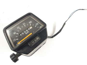 Yamaha DT 125 DE03 [2003] - Cockpit speedometer - 0