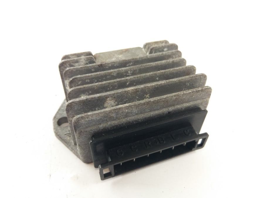 Ducati Pantah 500 SL [1982] - Regulator Rectifier