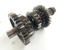 KTM he 600 LC4 PD [1992] gearbox-5