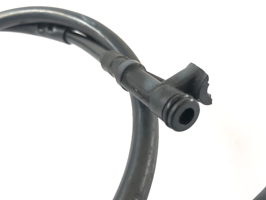 Honda Goldwing GL 1200 SC14 [1991] - Speedometer cable