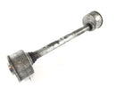 Ducati Paso 750 [1990] - Rear axle with tensioner-1