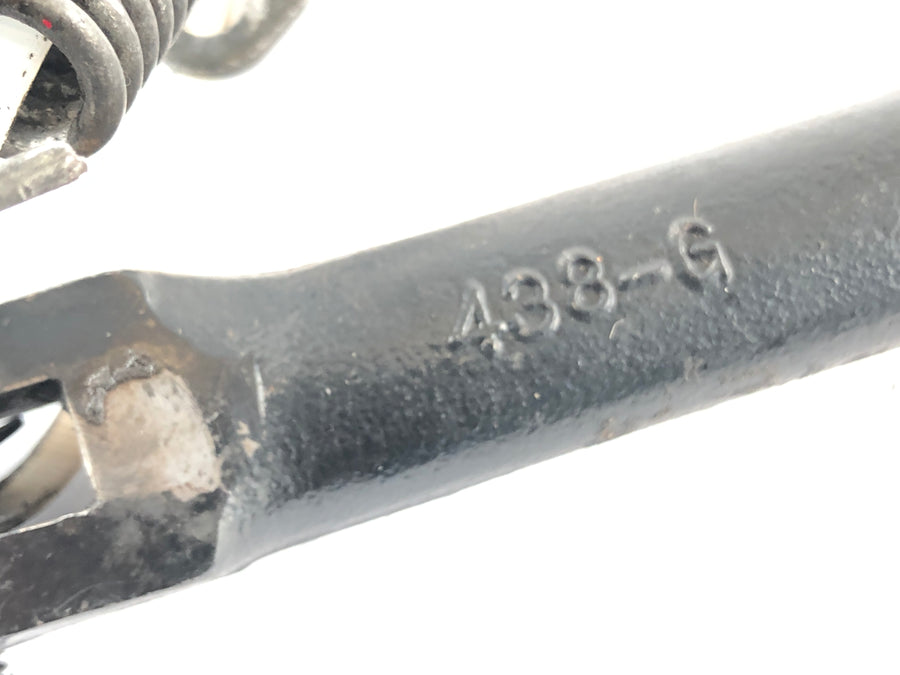 Honda CB 900 F2 SC09 [1985] - Stand side stand with spring