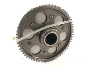 Aprilia RS 125 MPB [2000] - Clutch