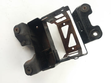 Suzuki GT 750 [1973] - Battery box battery holder - 0