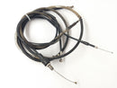 Yamaha YFM 350 Warrior 3GD [2003] - Bowden cables bundle-2