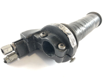 Honda XL 500 R PD02 [1983] - Throttle - 0