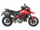 Ducati Hypermotard 950 [2019-2025]-C-Bow side carrier-3