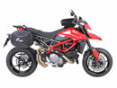 Ducati Hypermotard 950 [2019-2025]-C-Bow side carrier-6