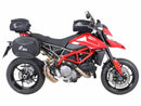 Ducati Hypermotard 950 [2019-2025]-C-Bow side carrier-5