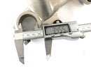 Suzuki DR 250 SJ41A [1982] - upper triple clamp-3