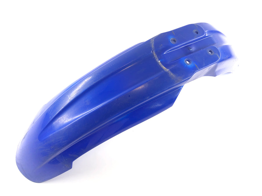 Yamaha DT 125 4BL [1999] - Front fender
