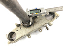 Yamaha XT 600 3TB [1991] - lower triple clamp-4