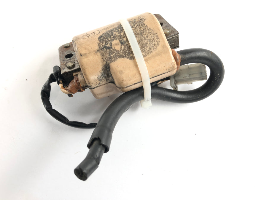 Yamaha XT 500 1U6 [1980] - Ignition coil