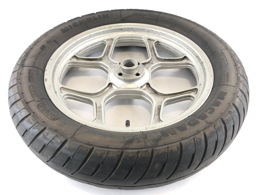 BMW K 100 [1984] - Rear wheel rim