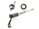 Yamaha DT 125 4BL [1997] - Shift shaft-2