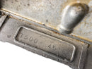 Suzuki T 500 [GT 500] - Engine housing empty housing-3