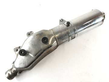 KTM LC4 640 Prestige [2003] - Exhaust Silencer original