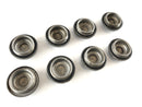 Honda CB 550 F [Super Sport] - Cover rocker arm adjustment-3