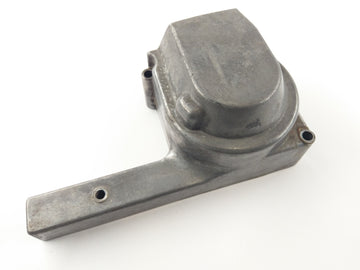 Suzuki GT 550 [1978] - Oil pump cover engine cover