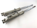 Honda GL 1000 Goldwing GL1 [1977] - Fork Telescopic fork with axle-1