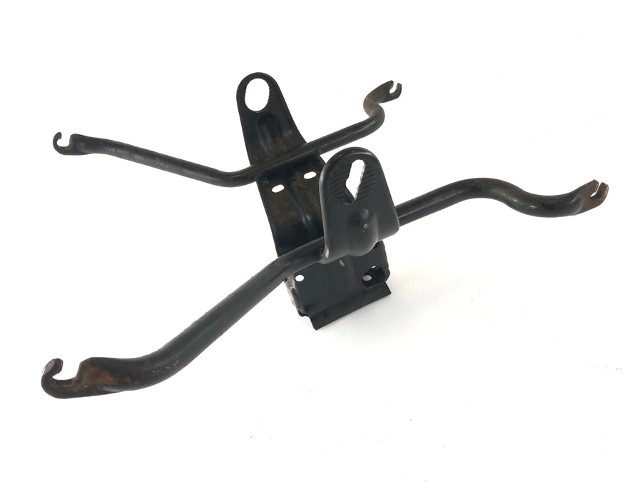 BMW R 100 RT [1979] - Front fairing bracket antler