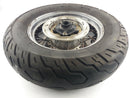 Honda VT 1100 SC32 [1999] - Rear wheel rim-4
