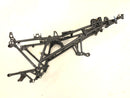 BMW R 1200 RT [2004] - Rear frame-5