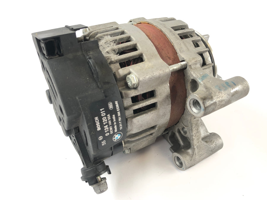 BMW K 1300 R [2010] - Alternator