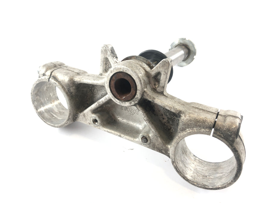 Aprilia RS 125 MPB [2000] - lower triple clamp