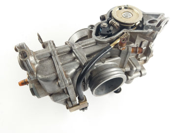 Yamaha YZ 450 F [2005] - Carburettor - 0