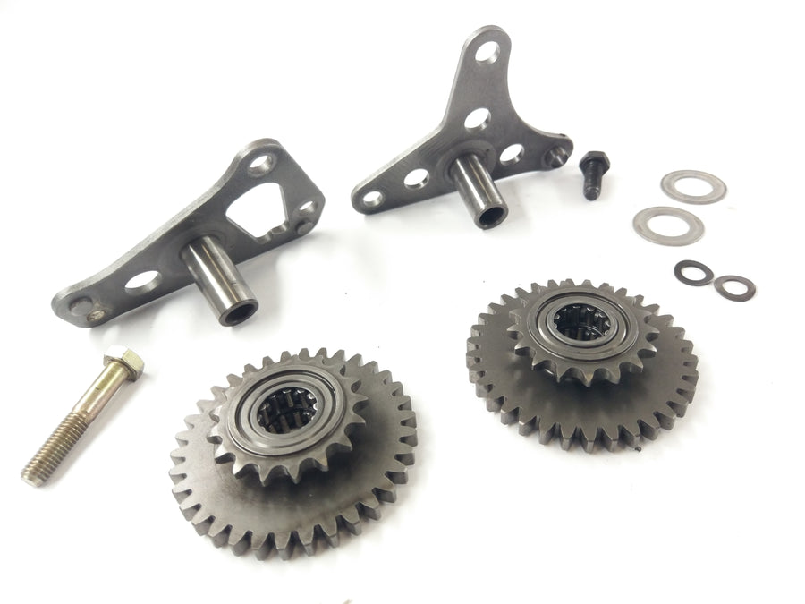 Aprilia RSV 1000 Tuono RP [2005] - Timing Chain Set