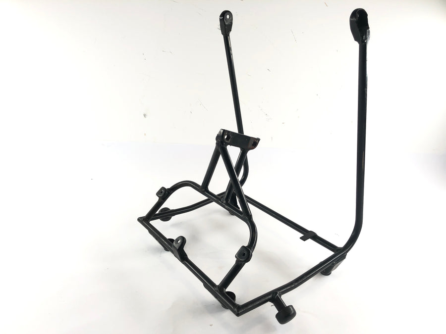 Ducati Paso 750 [1990] - Antler fairing bracket
