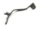 Yamaha XT 350 55V [1987] - Brake pedal brake lever-1