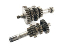 Suzuki LS 650 NP41B [1990] - Gearbox-1