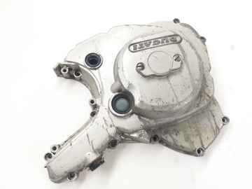 Ducati Monster 600 M600 [1994] - Alternator cover engine cover - 0