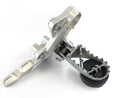 Husqvarna 701 Supermoto [2019] - Footrests right and left with holder-3