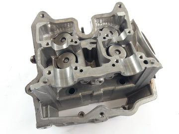 Aprilia RST 1000 Futura [2004] - cylinder head - 0