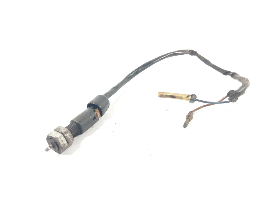 Yamaha RD 250 350 - Type 351 352 - Brake light switch rear brake