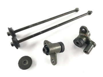 Kawasaki VN 1500 Classic VNT50D [2000] - engine suspension set