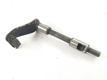 Cagiva Mito 125 8P [ 1991] - clutch release lever - 0