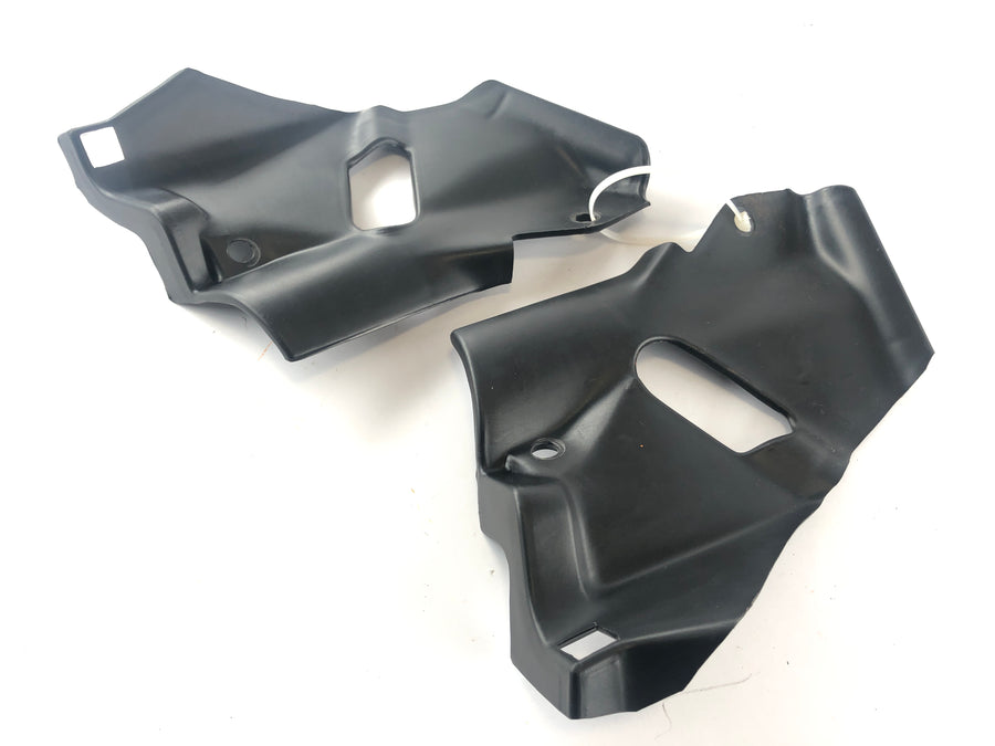 Triumph Tiger 900 T400 [1998] - Fairing carburetor left and right